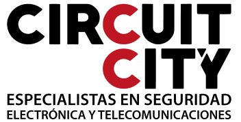 Logo Citcuit City Peru